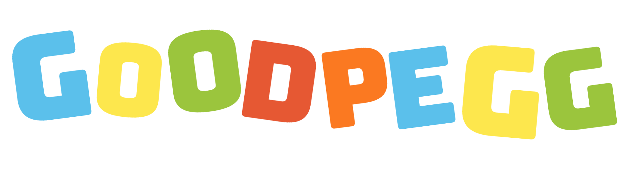 Goodpegg Logo